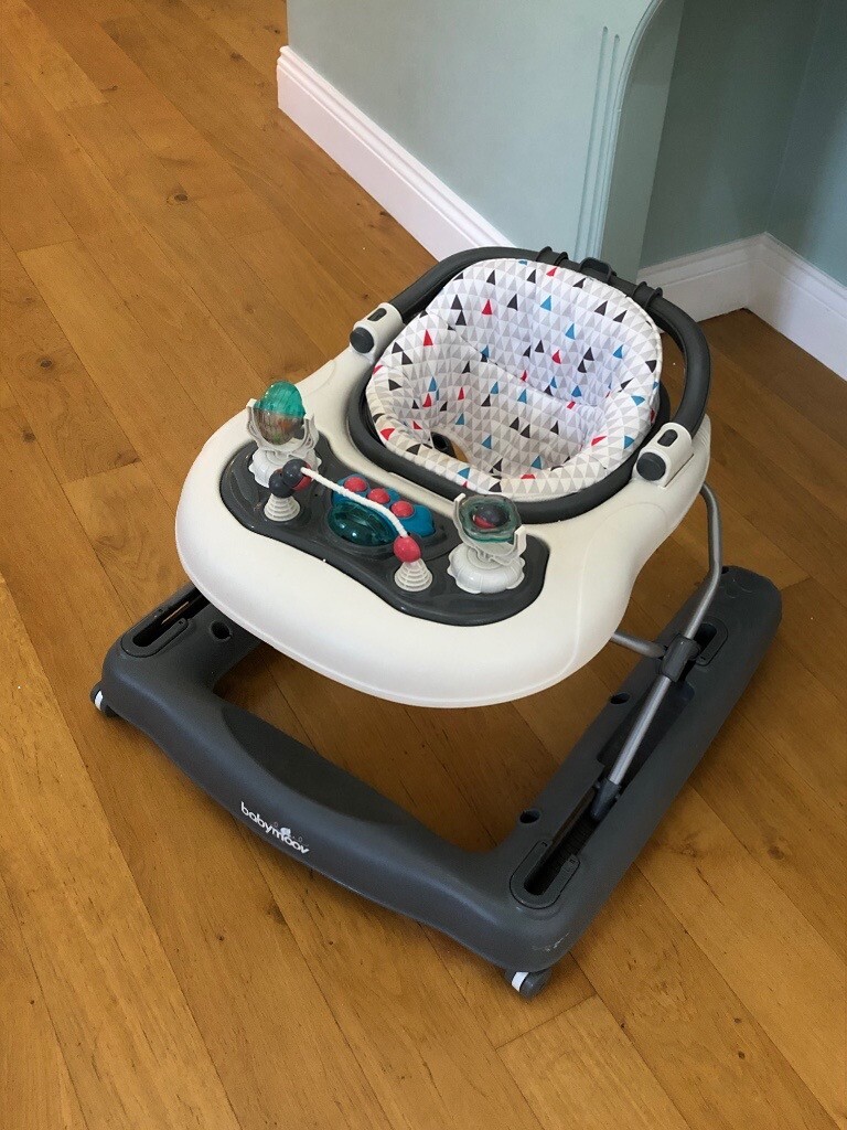 babymoov 2 in 1 baby walker
